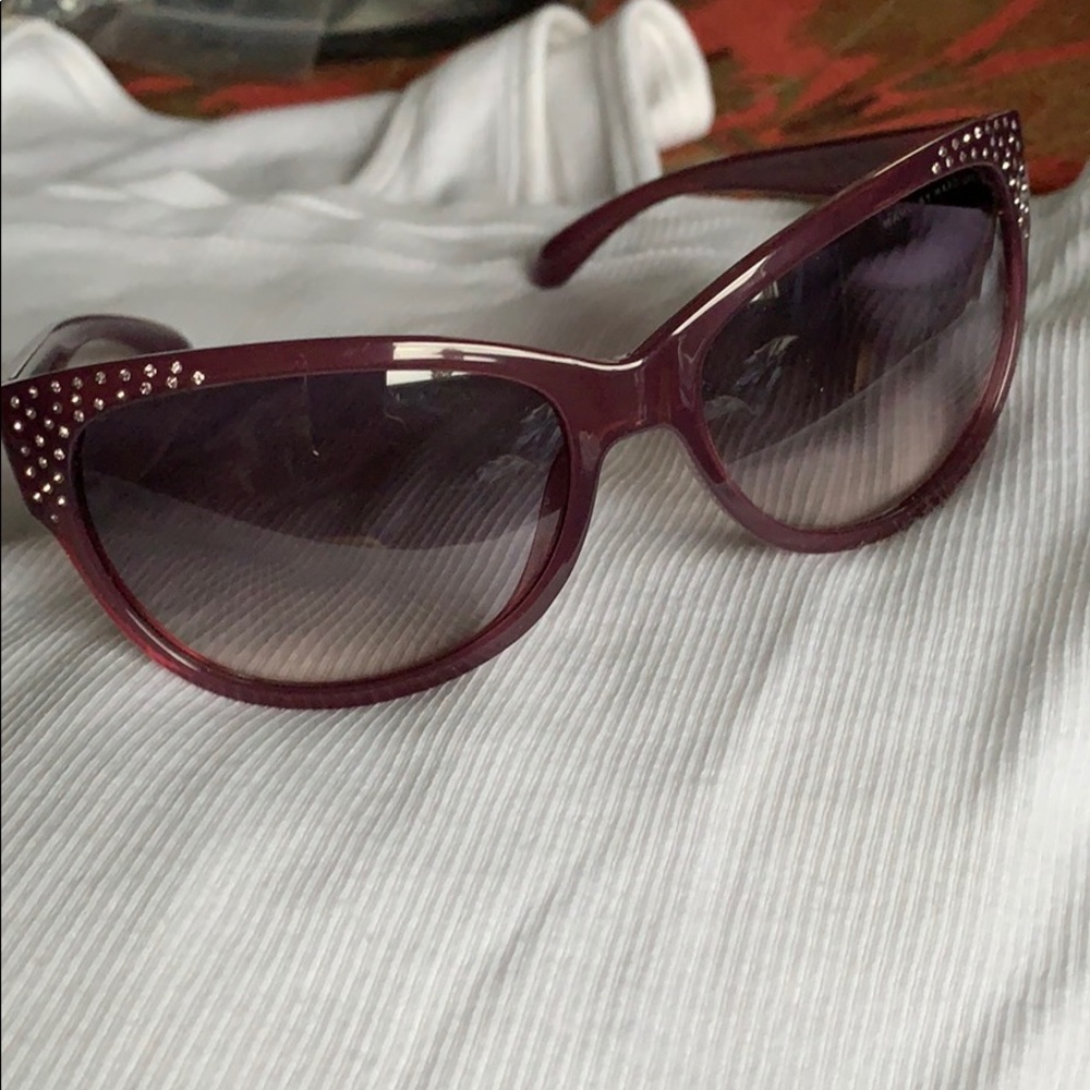 Marc Jacob Glasses - image 1